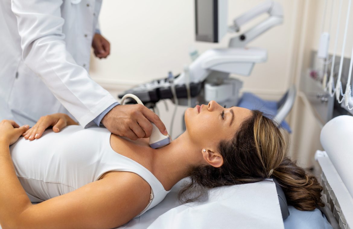 Neonatal Head Ultrasound