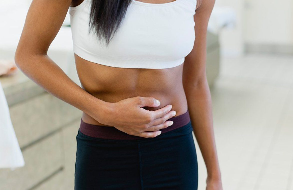 Upper/Lower/Whole Abdomen